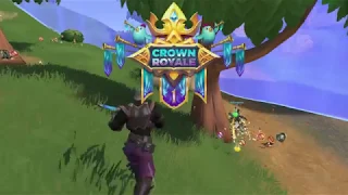 "Master" A Realm Royale Montage by aesthetic