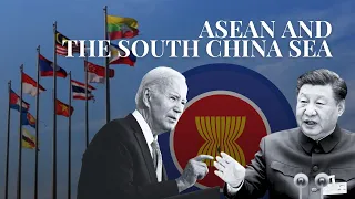 The Rise of ASEAN