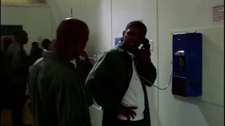 Paid In Full - Mitch And Rico Fight Scene