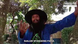 LAGU BANYUMASAN "KAKINE INYONG ORA WEDI KESEL" || TITUT EDI PURWANTO - BANYUMAS