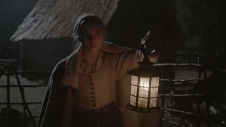 The Witch (2015) Trailer, deutsch