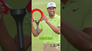 Plot twist: Tony Finau knows how to close. (PART 1) #TonyFinau #pga #pgatour #golf #golfnews