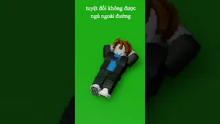 5 Điều Cấm Kị Khi Đi Du Lịch #shorts #roblox #games #funny #memes