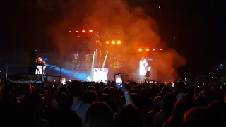 Sanah - Ten Stan Live - Kraków Tauron Arena 2022-05-26