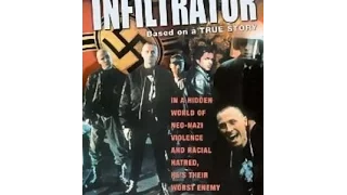 В стане врага   The Infiltrator 1995