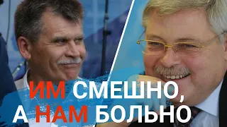 Власть разрешила вырубать "Челбак" - памятник природы Асиновского района