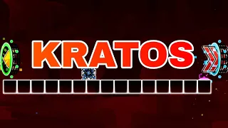 IS THIS REALY A TOP 1 LAYOUT? | Kratos By Tride (Impossible)