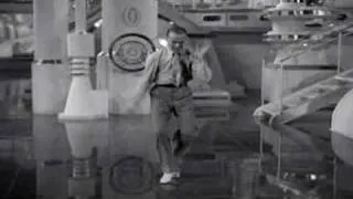 Fred, Ginger and Gene Dance Compilation