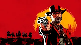 Red Dead Redemption 2. Продолжаем сюжетку!