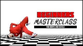 COACH SAMBO BEGINNERS MASTERCLASS TEASER