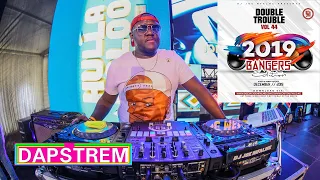 DJ JOE MFALME - DOUBLE TROUBLE VOLUME 44 MIX (BANGERS EDITION)