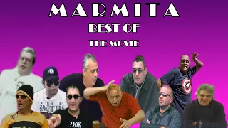 Ραπτόπουλος : Μαρμίτα - The Movie
