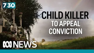 Infamous child killer to launch fresh appeal to have sentence overturned | 7.30