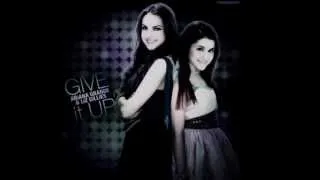 Liz Gillies ft. Ariana Grande - Give it Up (You Can Win) [Victorious Soundtrack]