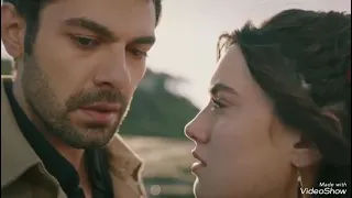 Zeynep&Halil Fırat//~Ey Aşk Sana Geldim~...✔  {Fon Müziği}...
