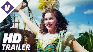 The Aeronauts (2019) - Official Trailer #2 | Felicity Jones, Eddie Redmayne