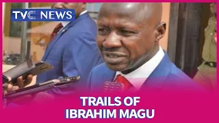 Trails Of Ibrahim Magu