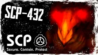 Страшный лабиринт... Что тут происходит !? Беги ! ◉ SCP 432