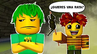 roblox - SILENCIOSO (historia de gángsters)