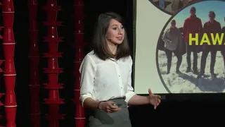 Katie Bouman  How to take a picture of a black hole   -- أضواء وأصوات الكون
