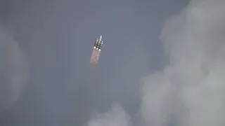 Delta IV Heavy / NROL-70 Launch
