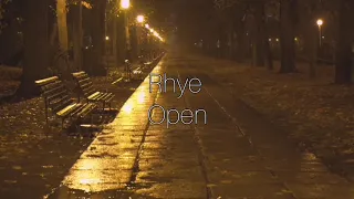 Rhye - Open [Traducción al Español]