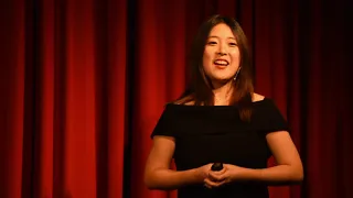 The Imposter Syndrome of the Tall Poppies | Shamane Tan | TEDxCQU