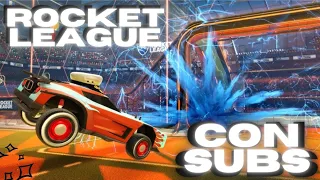 ROCKET LEAGUE con SUBS en DIRECTO (season 4) | MatiGMS