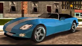 Real cars in GTA Liberty City Stories/GTA III