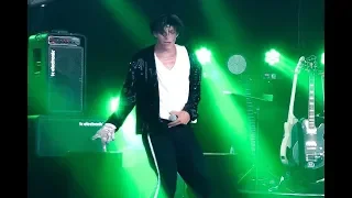 Michael Jackson - Billie Jean (TikTok)