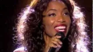 Heather Headley 10 August 2013 - I Will Always Love You