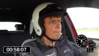 Seat Leon Cupra  Schneller als Golf R?   Fast Lap | auto motor und sport