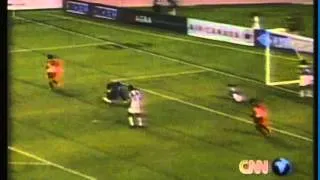 1996 (August 30) Canada 3-Panama 1 (World Cup Qualifier) (one goal missing).mpg