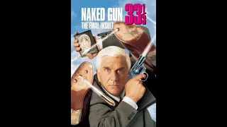 The Naked Gun 33 1/3: The Final Insult (1994) (Huey Lewis & The News - Hip To Be Square)