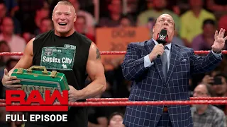 WWE Raw Full Episode, 20 May 2019