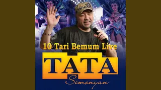 16 Tarekan (Live)