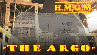 [10] HMGM - Side Trip to the Argo Gold Mill, Part 3