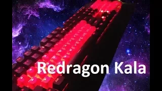 Redragon Kala - Should you buy it?
