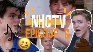 NHCTV - Episode 6 with James Smith!!