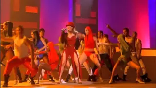 Kylie Minogue - Medley (An Audience With Kylie 2001)