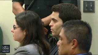 Adam Matos Trial Verdict