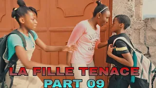 LA FILLE TENACE PART 09. FEYTON WILMIX PROD