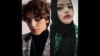 Cinta ini - amirchik duet version