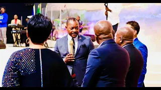 IT IS A COMPLOT TO KILL YOU | Pastor Alph LUKAU | Sunday 14 August 2022 |  AMI LIVESTREAM