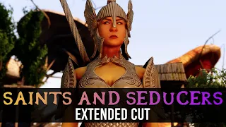 Saints and Seducers Extended Cut - Part 1 | Skyrim Mods