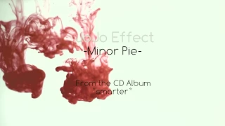 JOJO EFFECT - Minor Pie - Video Cut. Complete Version on spotify etc.