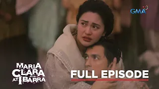 Maria Clara At Ibarra: Full Episode 40 (November 25, 2022)