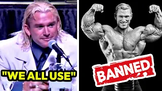 Bodybuilders Who RUINED Their Careers In Seconds