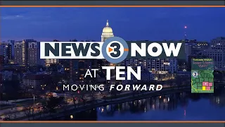 News 3 Now at Ten: April 28, 2024