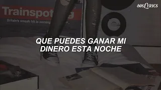 Guns N' Roses - Nightrain (Sub. Español) (Letra en Español)